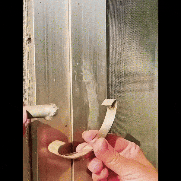 Стержни для горячей сварки